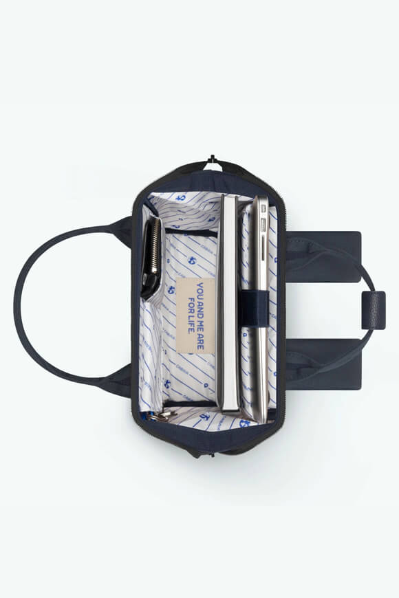Reykjavik Rucksack 12L - Navy
