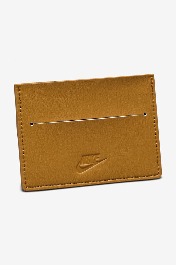 Air Force 1 Kartenetui - Wheat
