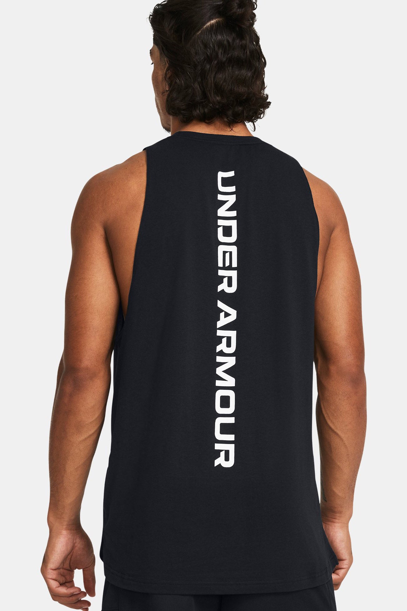 Tanktop - Black