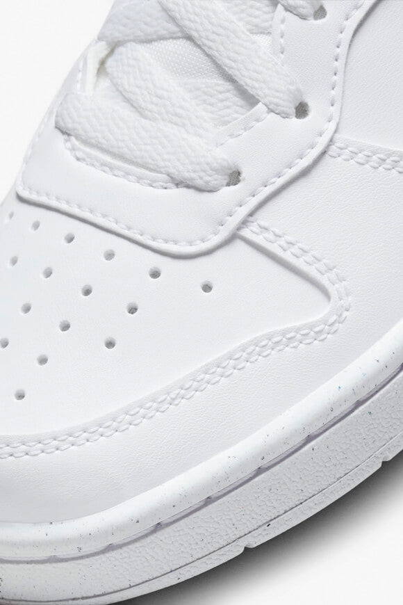 Court Borough Recraft sneakers - White