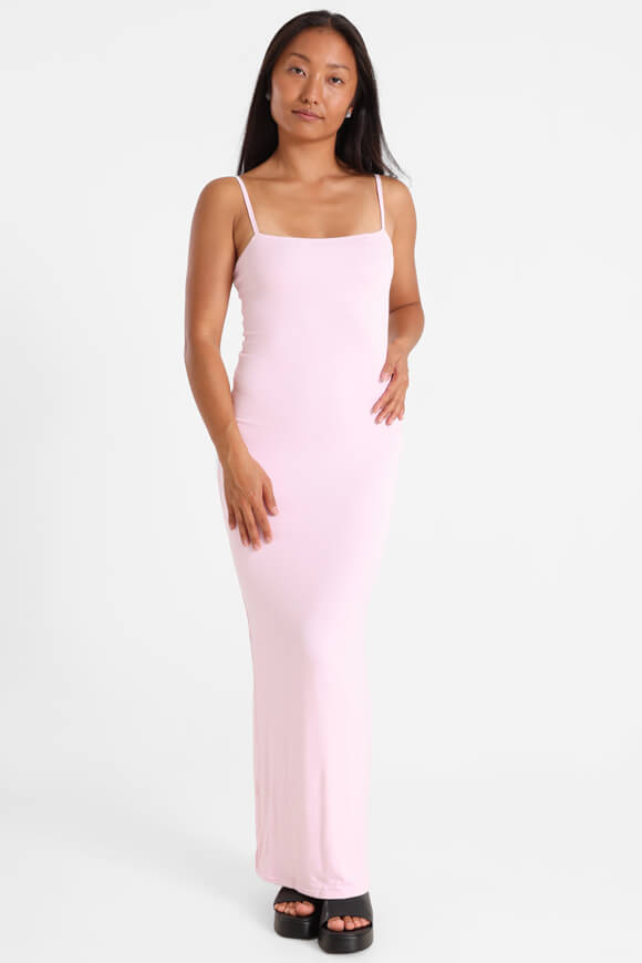 Maxikleid - Pink