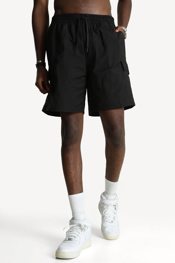 Primary Cargoshorts - Black