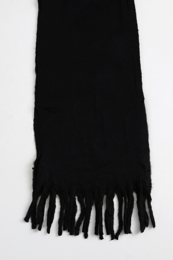 Schal - Black