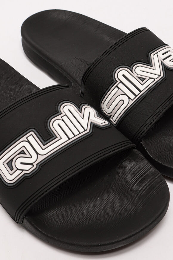 Rivi Pantoletten - Black