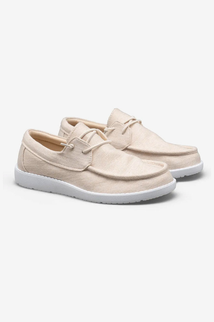 Loafer - Beige