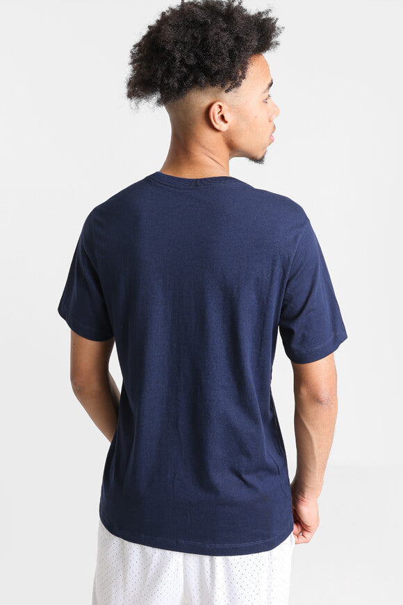 T-Shirt - Obsidian