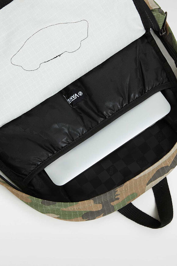 Sac à dos - Vintage Camo