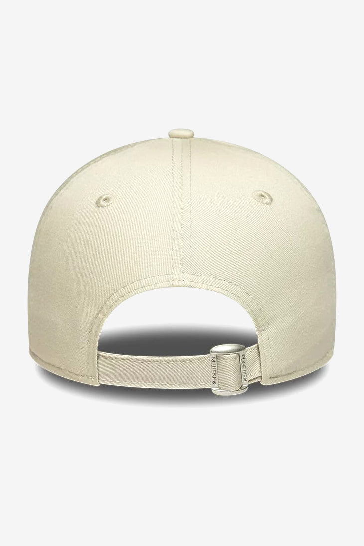 Cappellino 9forty / strapback - Beige