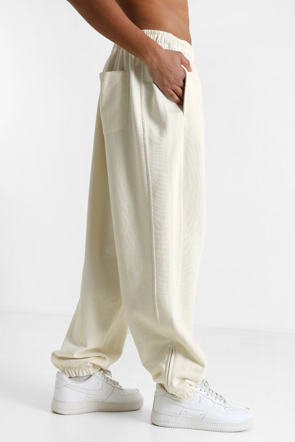 Sweathose - Offwhite