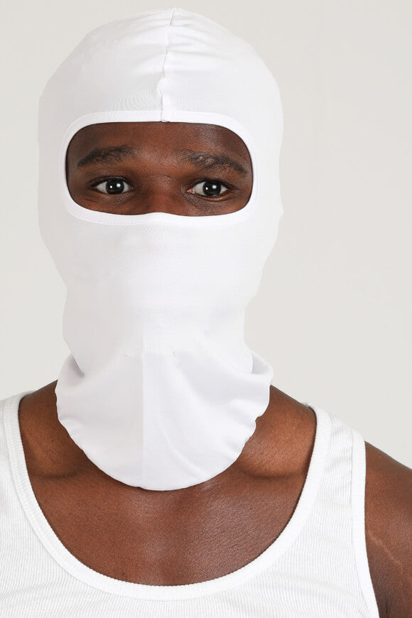 Balaclava - Blanc