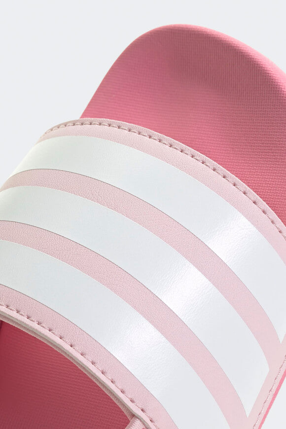 Adilette Kids Sandals - Bliss Pink