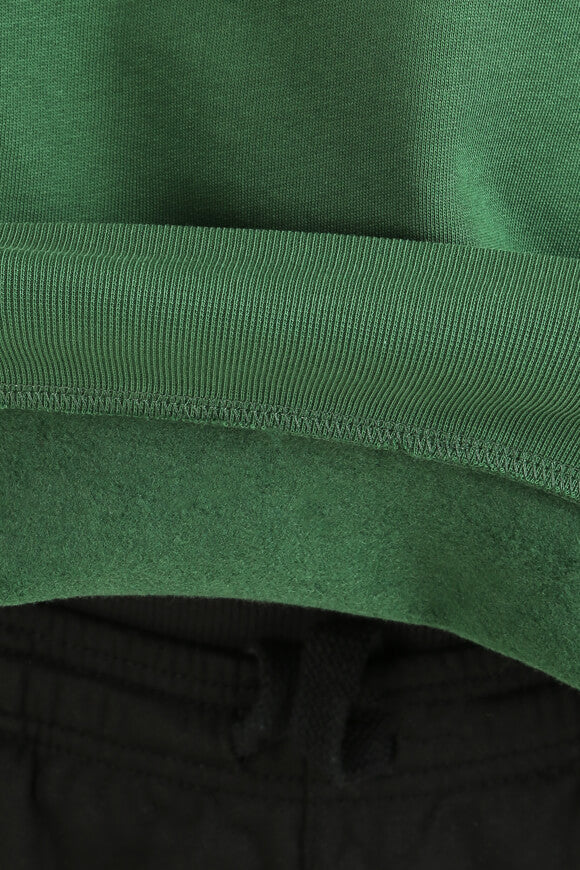 Sweatshirt - Dark Green