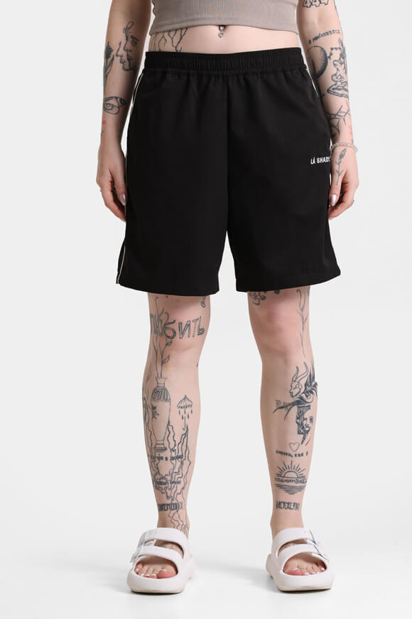 Pantaloncini da allenamento - Nero