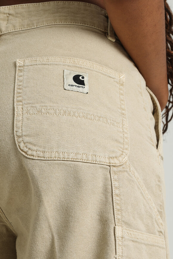 Pantaloncini Pierce Hudson - Dusty H Brown Faded