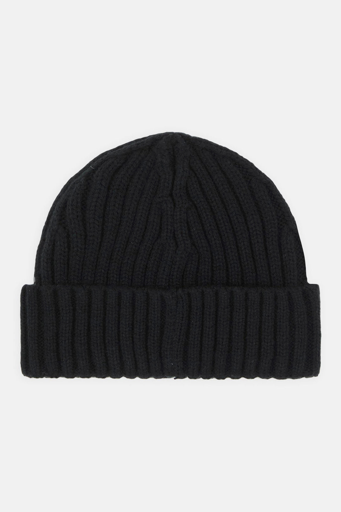 Fisherman bonnet - Black