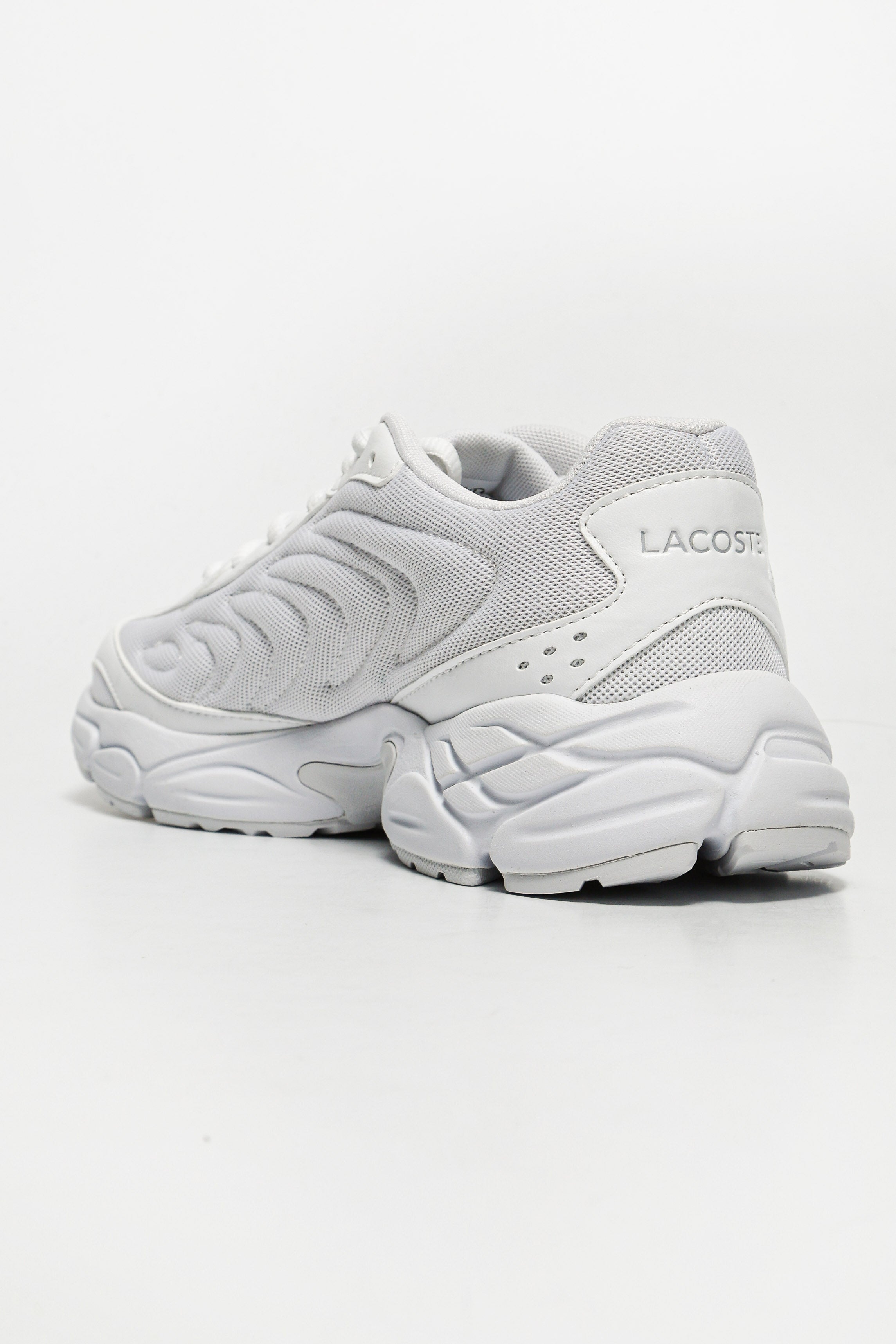 Storm 96 2K Lite Sneaker - White