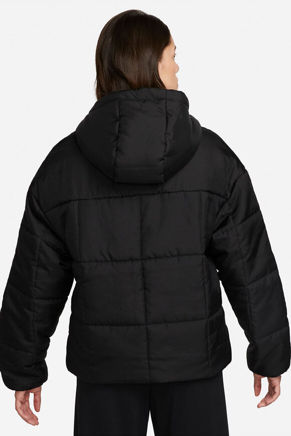 Pufferjacke - Black