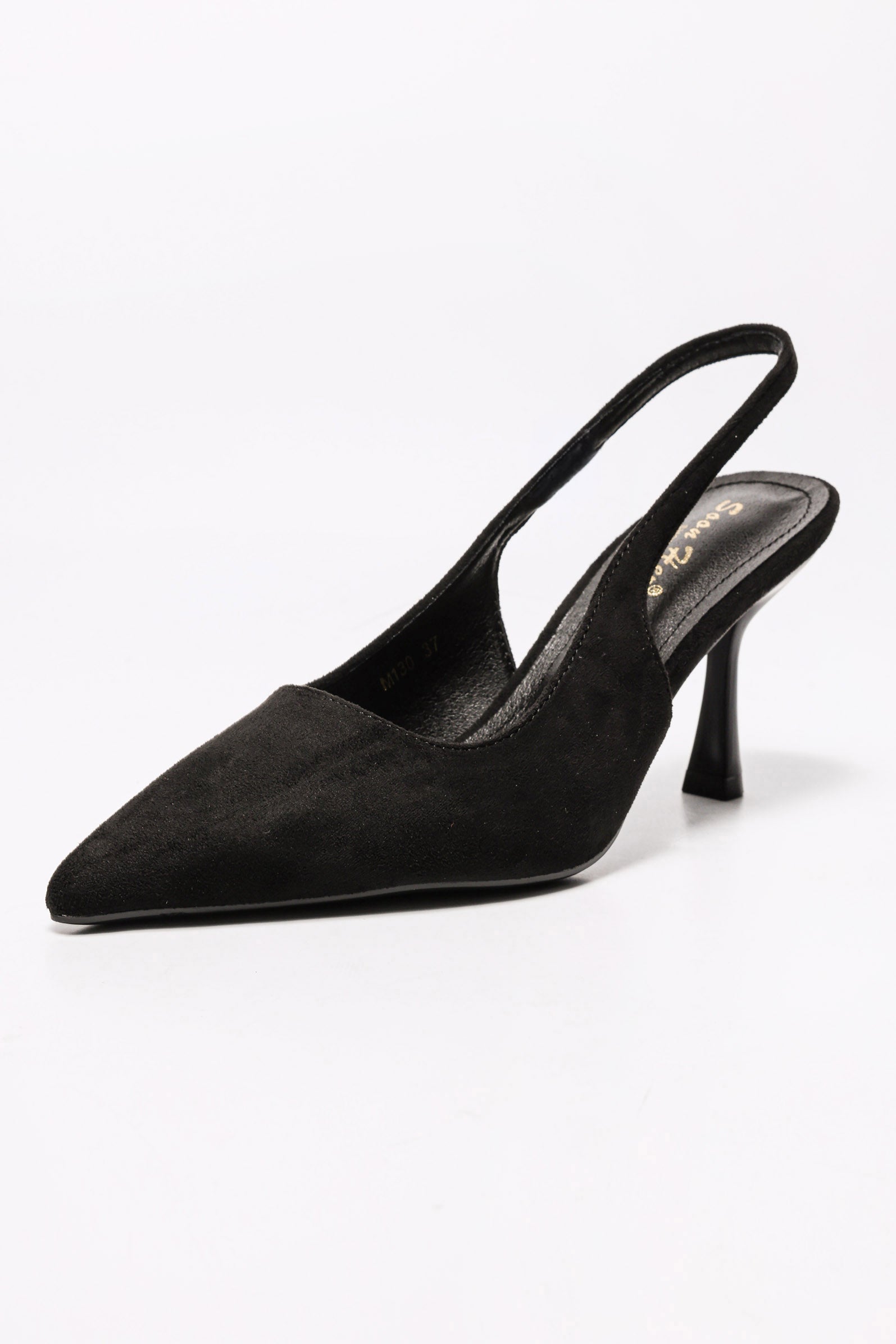 Pumps - Black