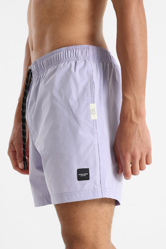 JPSTMAUI Badeshorts - Languid Lavender
