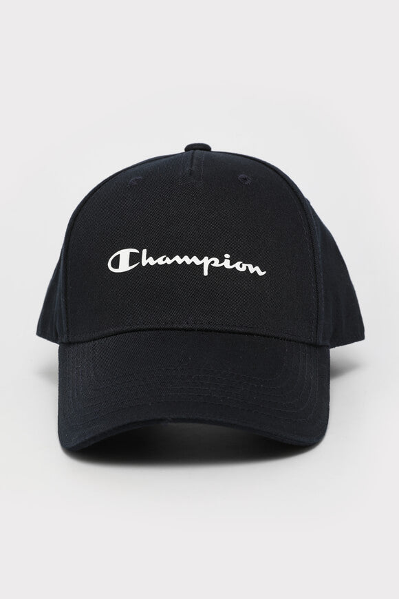 Casquette scratchback - Navy foncé