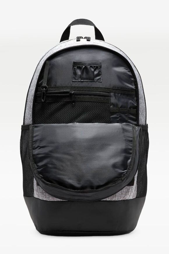 Level Air Rucksack - Carbon Heather