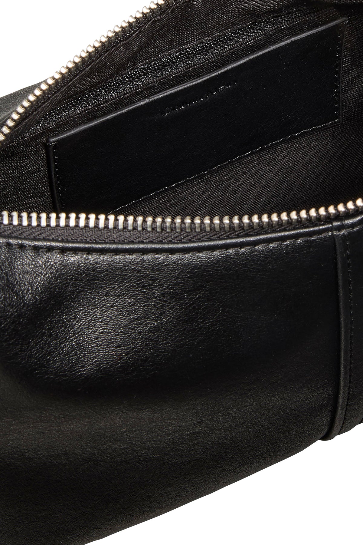 Borsa a tracolla - Black