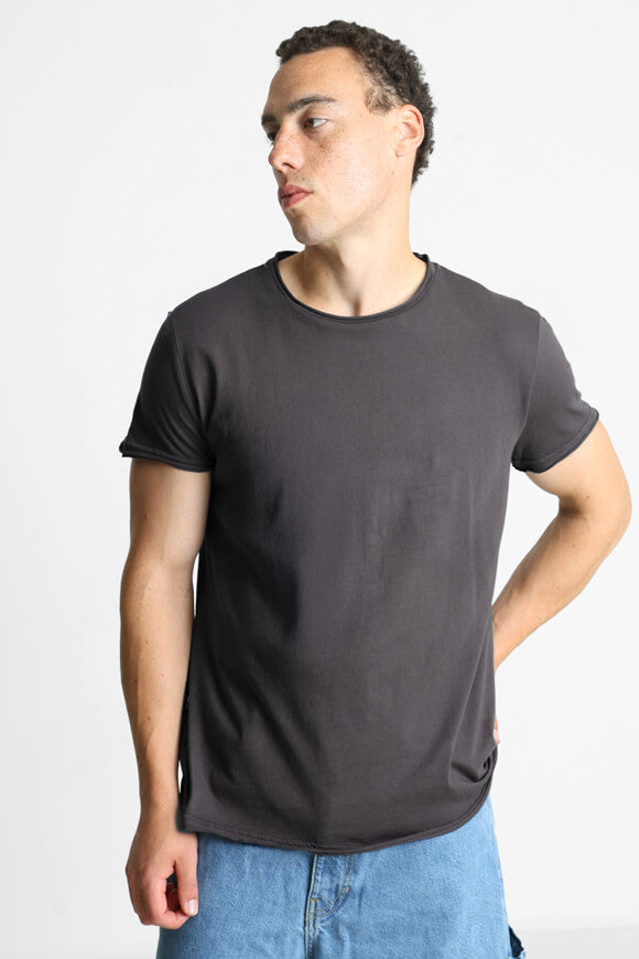 T-shirt - Anthracite