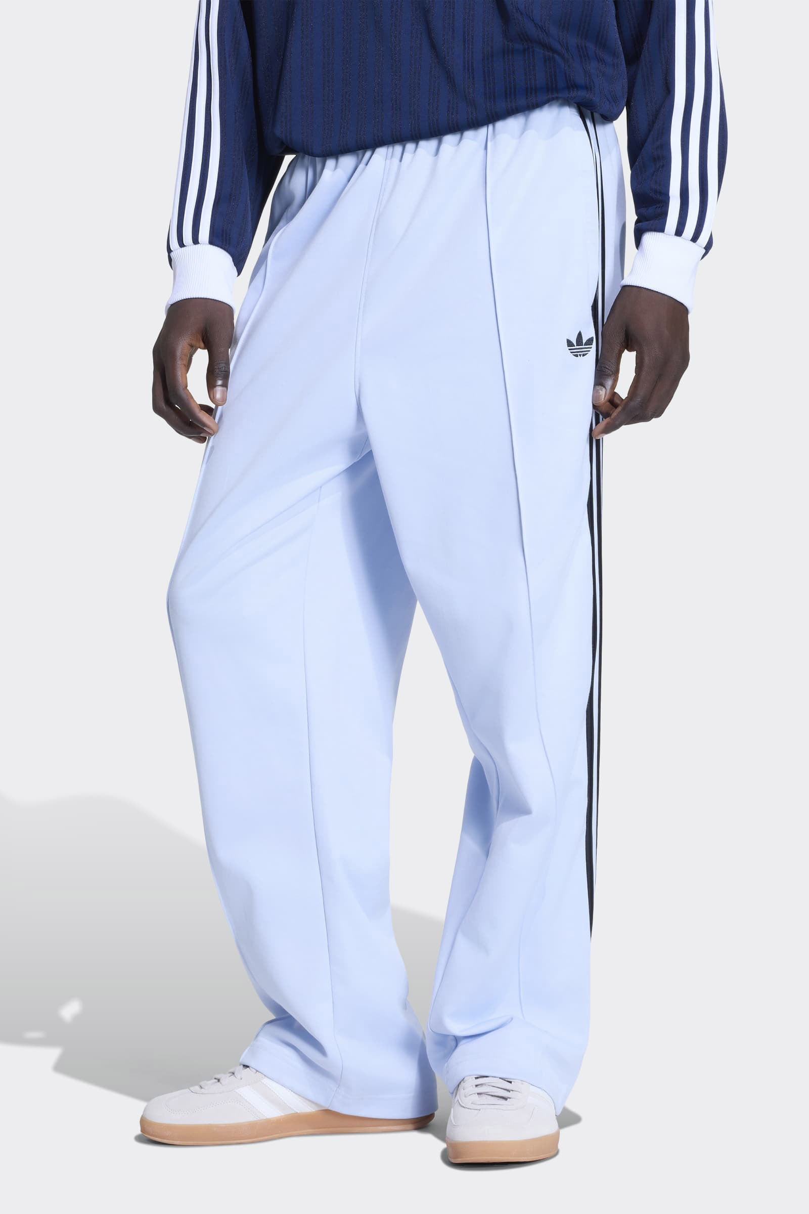 Adicolor Classics Firebird Trainingshose - Crystal Sky