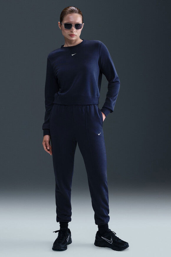 Pantaloni in felpa Sportswear Chill Terry - Midnight Navy