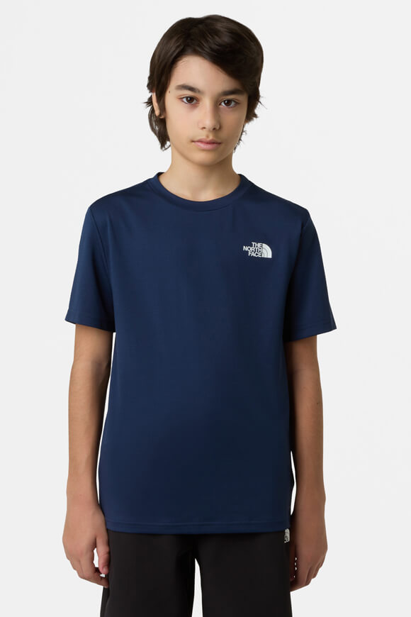 Maglietta - Summit Navy