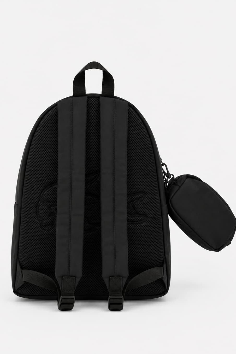 Backpack - Black