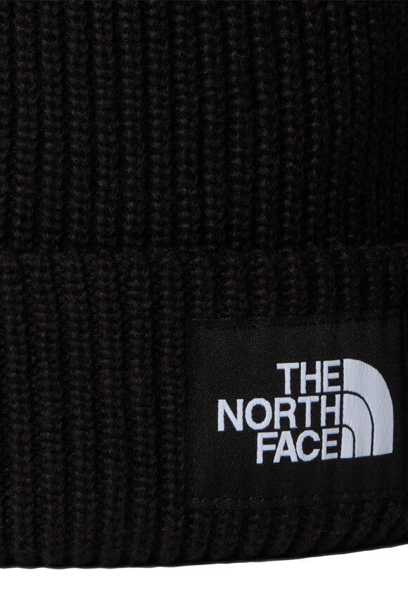 Salty bonnet - Black