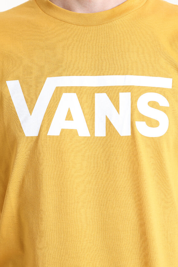 T-Shirt - Narcissius + White