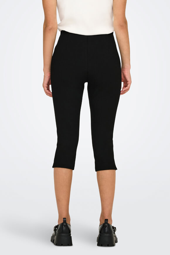 ONLMARCELLA Capri Leggings - Black