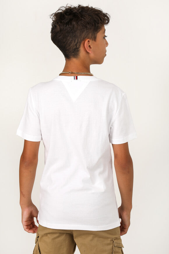 T-Shirt - Blanc