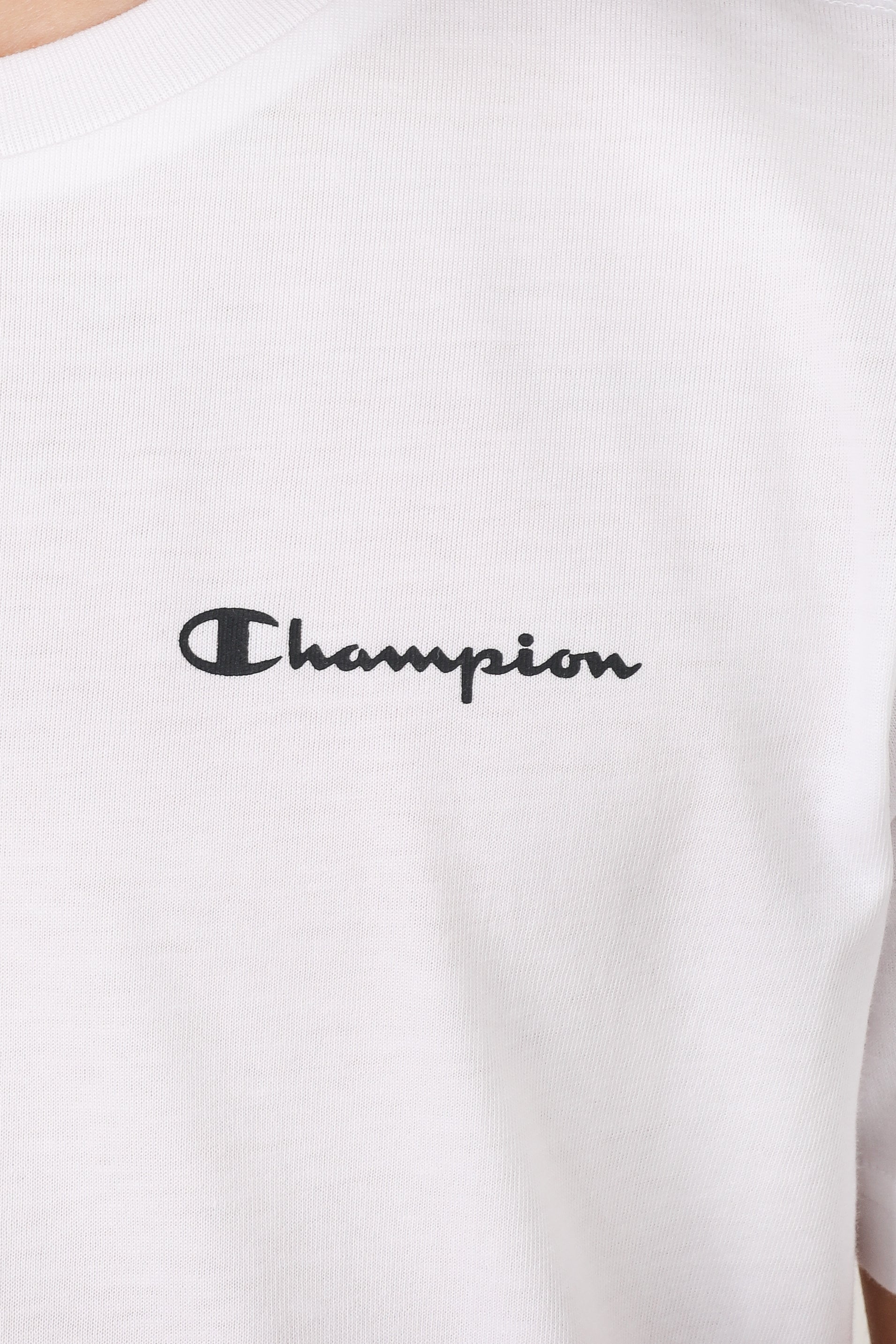 T-Shirt - White