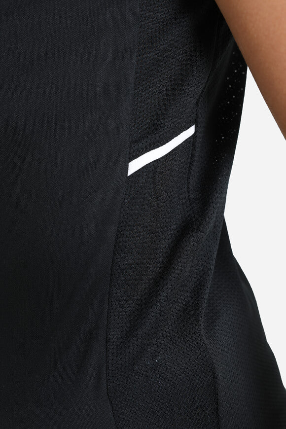 Academy t-shirt - Black