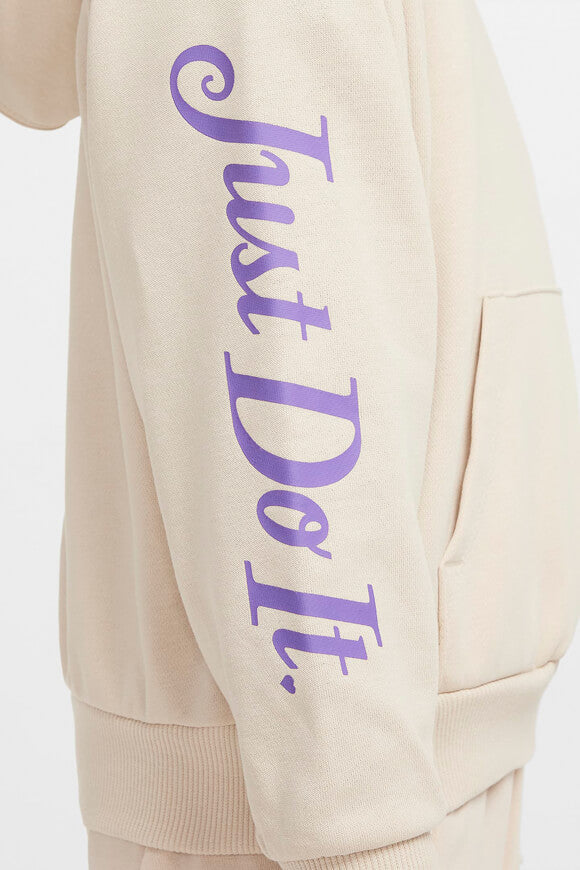 Felpa con cappuccio per bambini - Sanddrift