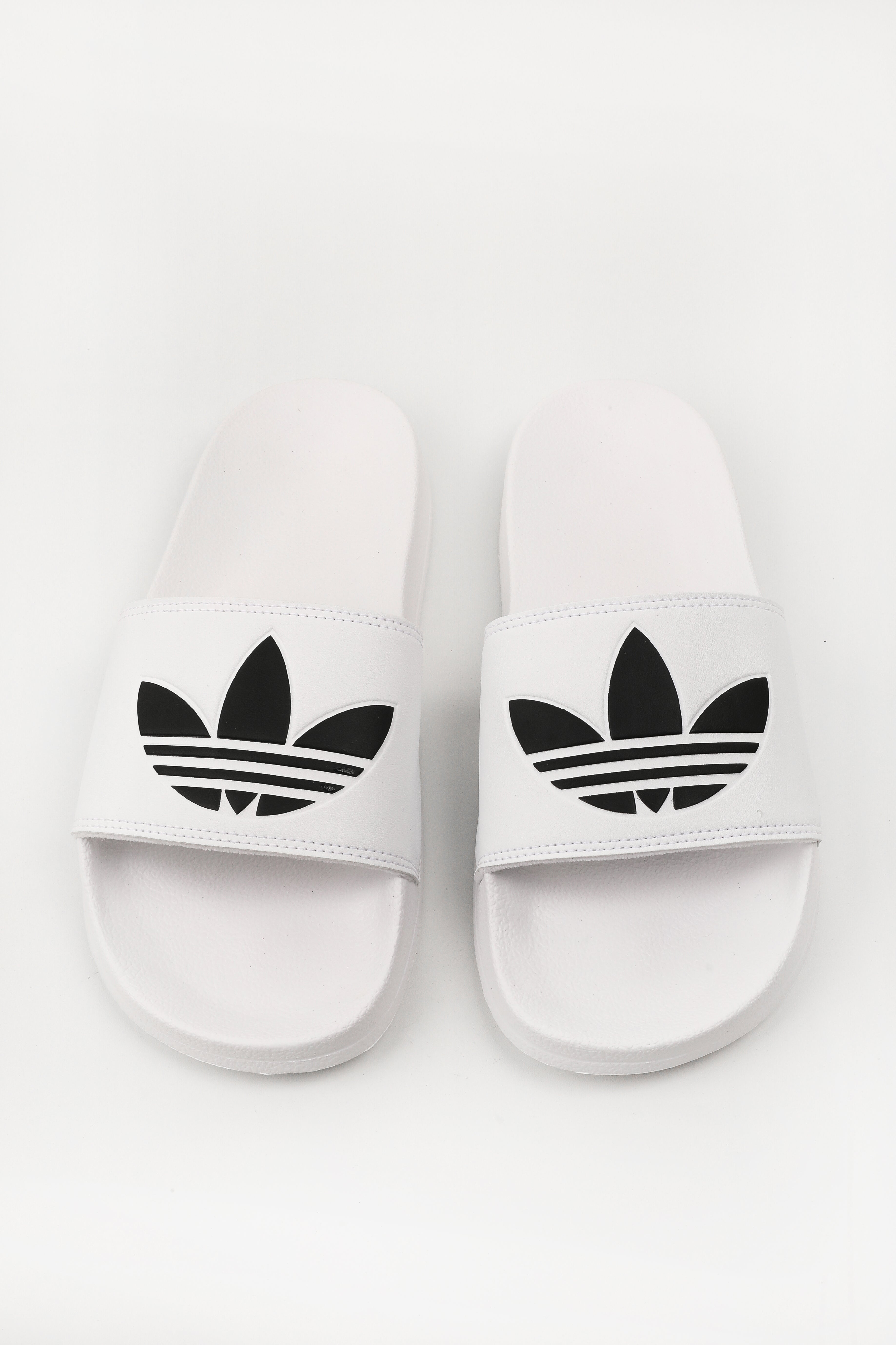 Mules - White + Black