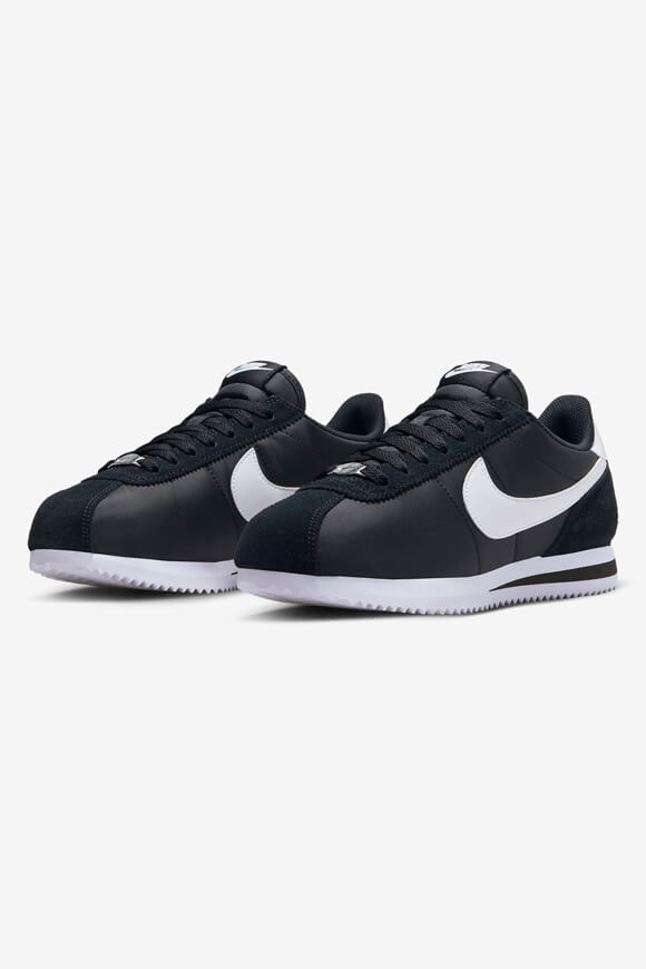Cortez Sneaker - Black