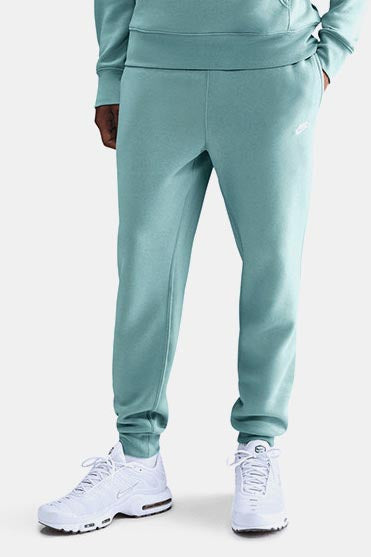 Pantaloni in felpa in pile Sportswear Club - Cannon