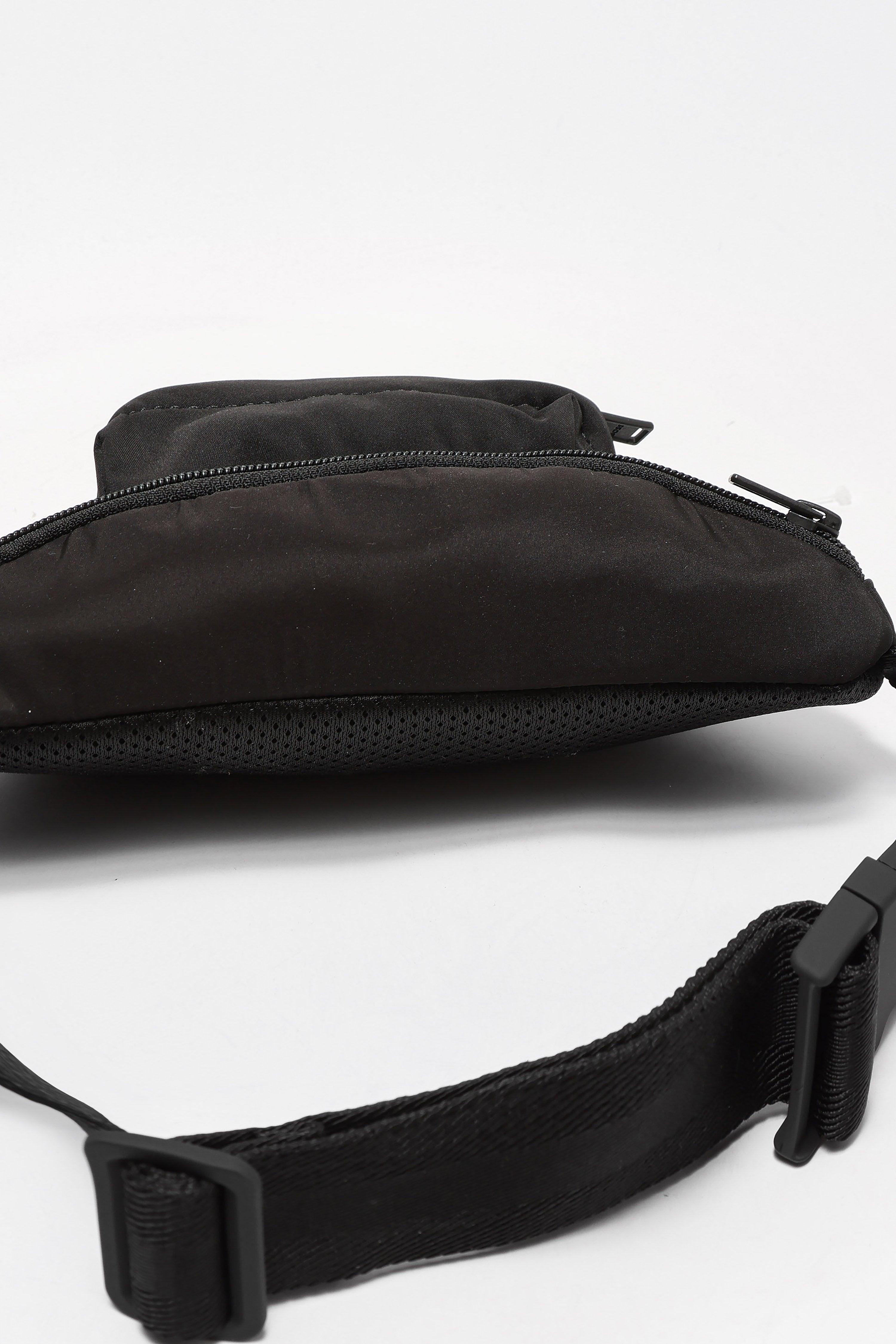 Casual 3 Bauchtasche - Black