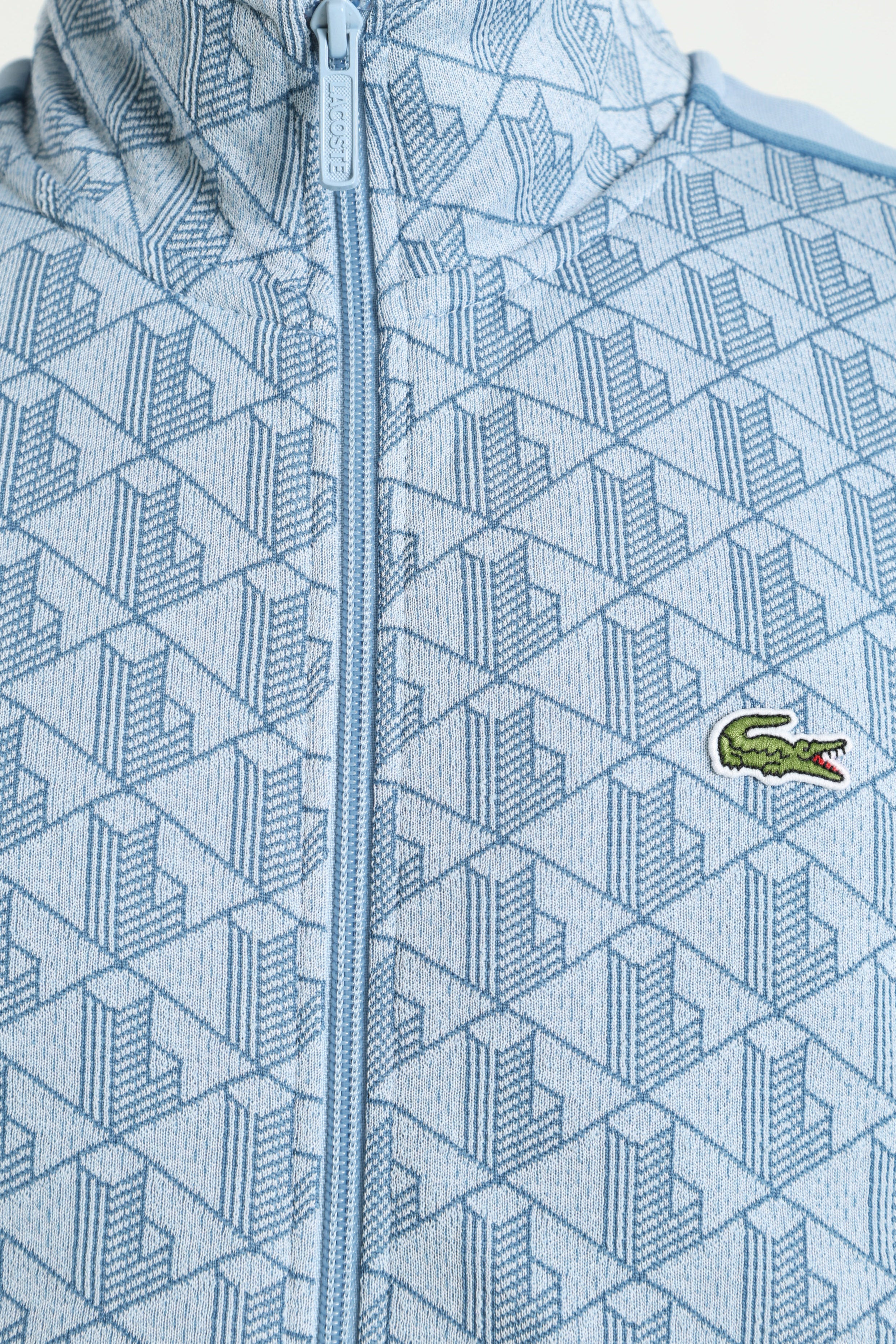 Trainingsjacke - Phoenix Blue