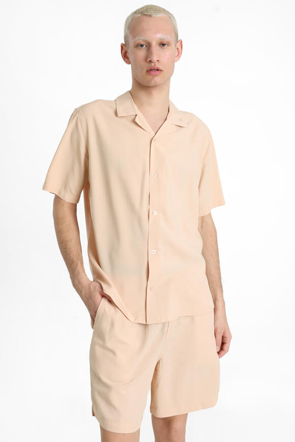 Shirt - Beige