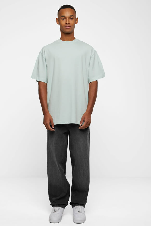 T-Shirt ample - Frostmint