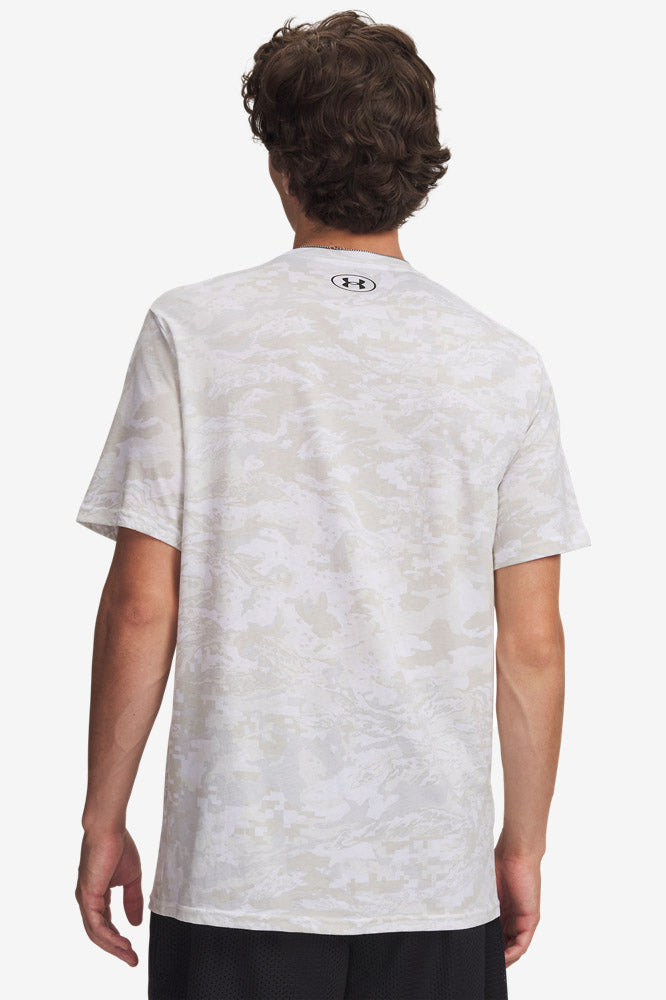 ABC T-Shirt - White