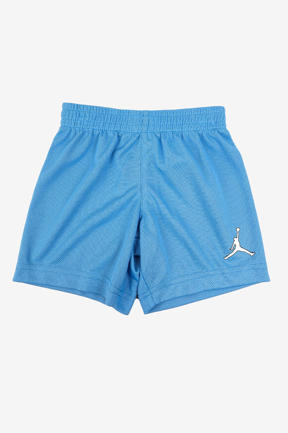 Air Kids-Set - Hellblau + Weiss