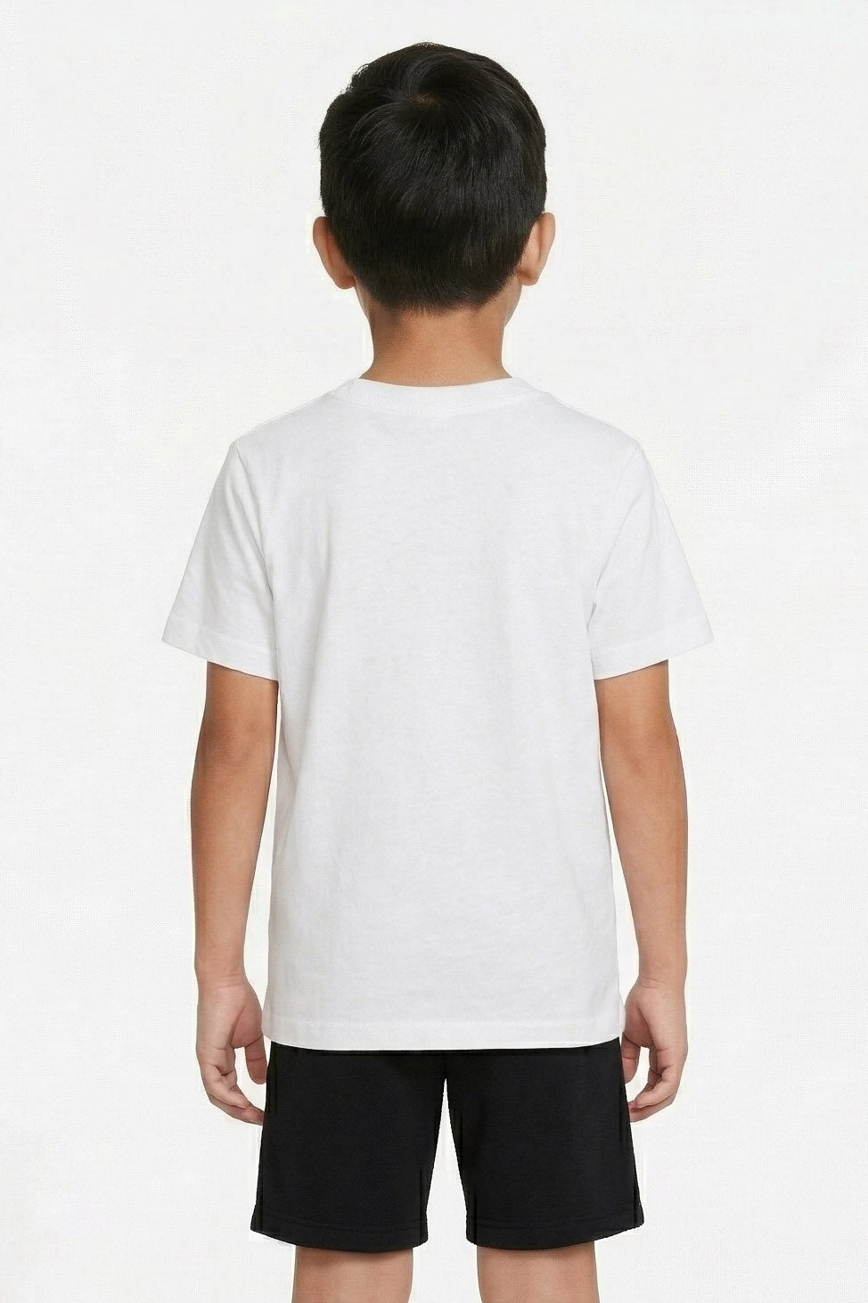 T-Shirt - White