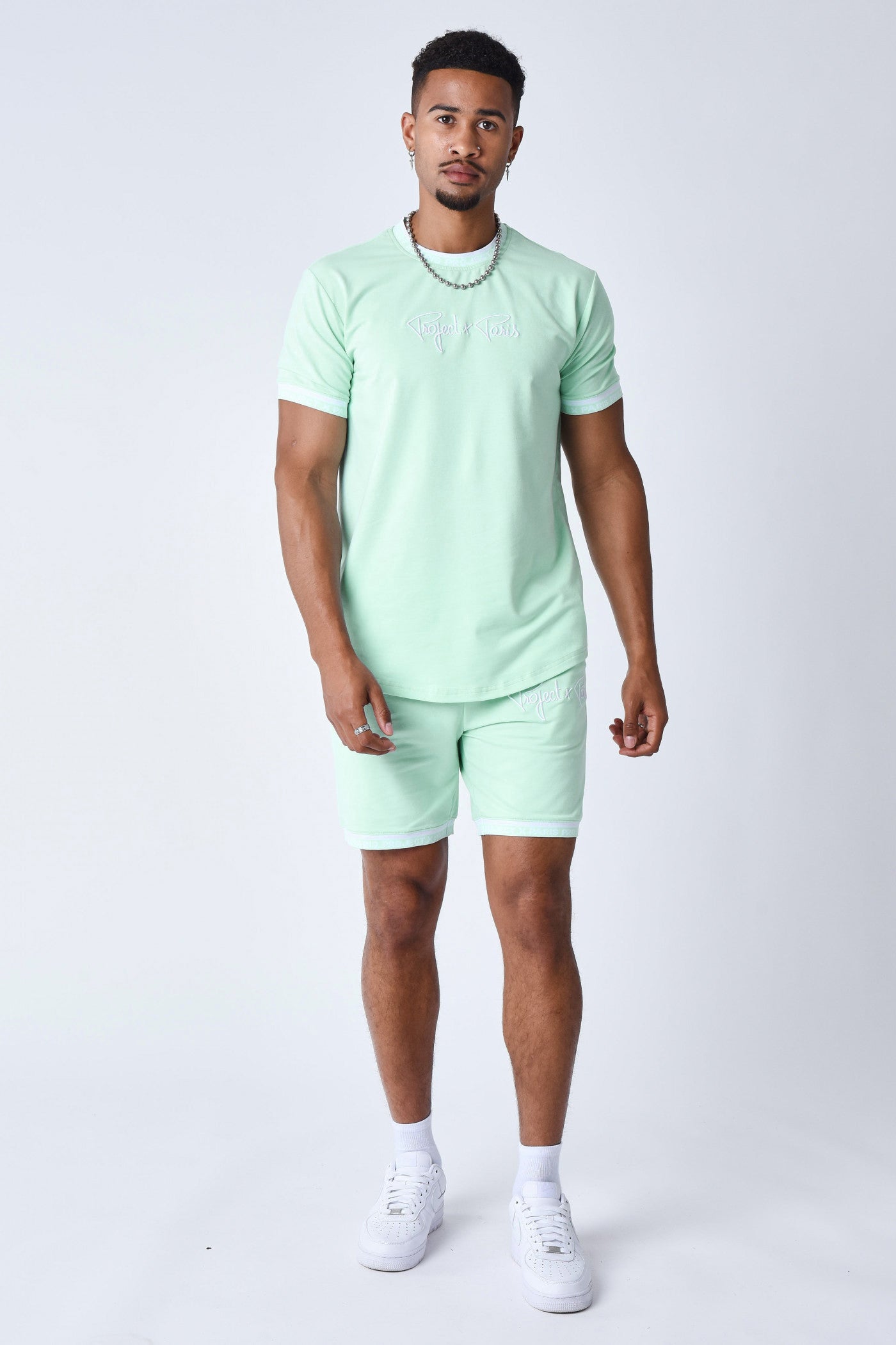 T-Shirt - Mint