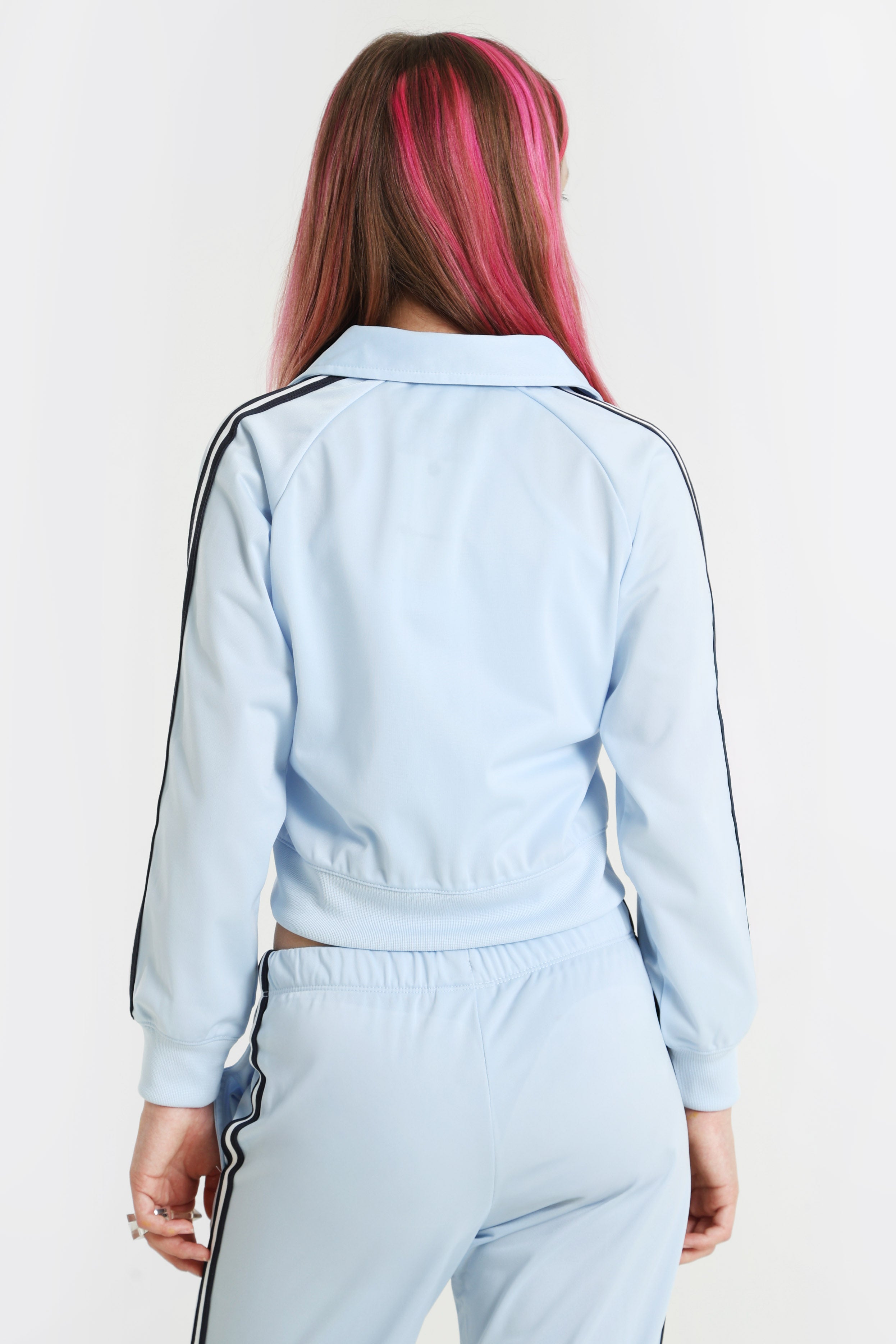 Trainingsjacke - Sky